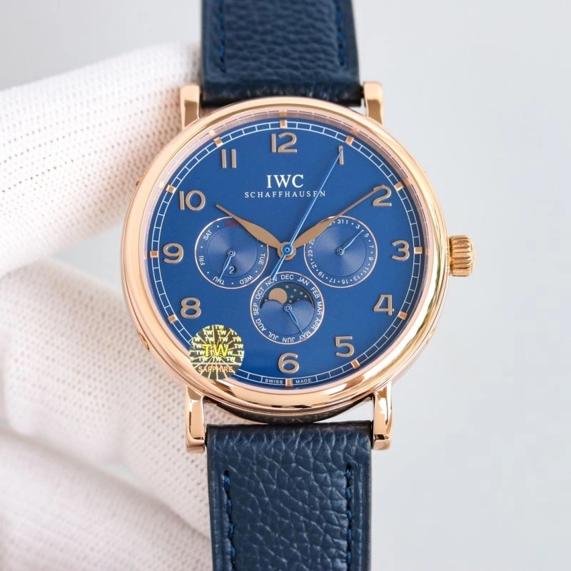 IWC Watches AllSeason 185494