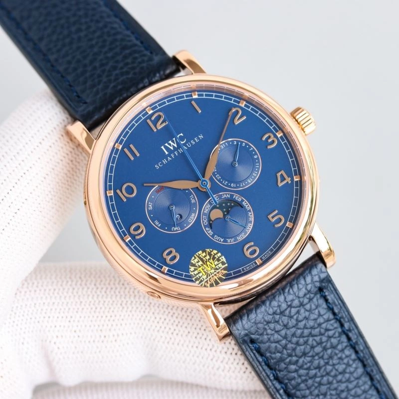 IWC Watches AllSeason 185494