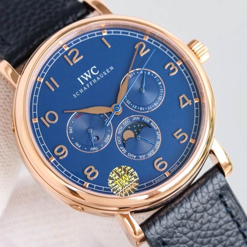 IWC Watches AllSeason 185494