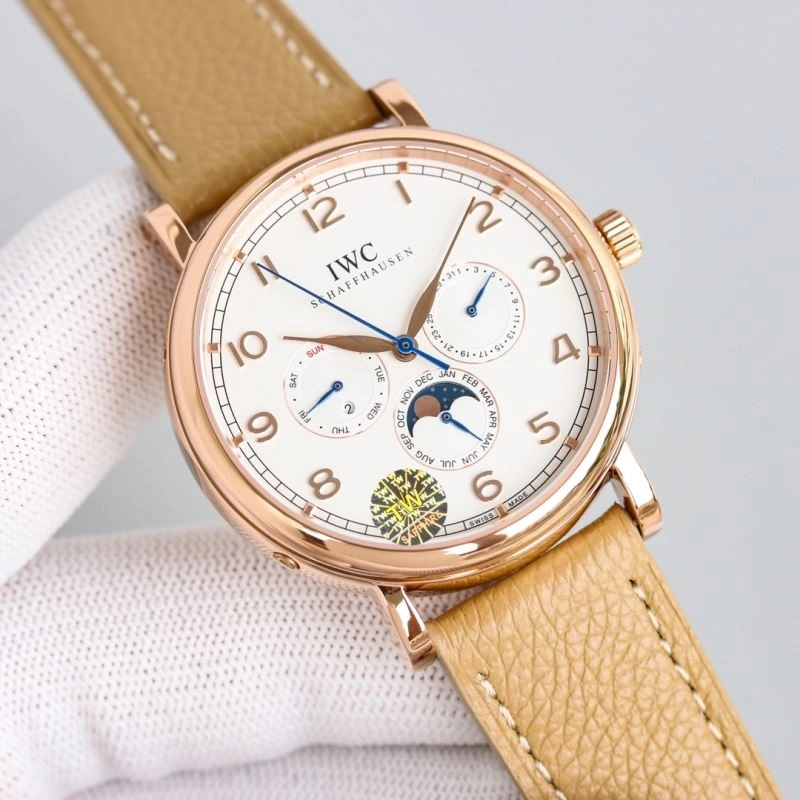 IWC Watches AllSeason 185494