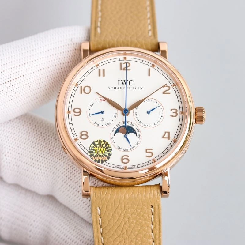 IWC Watches AllSeason 185494