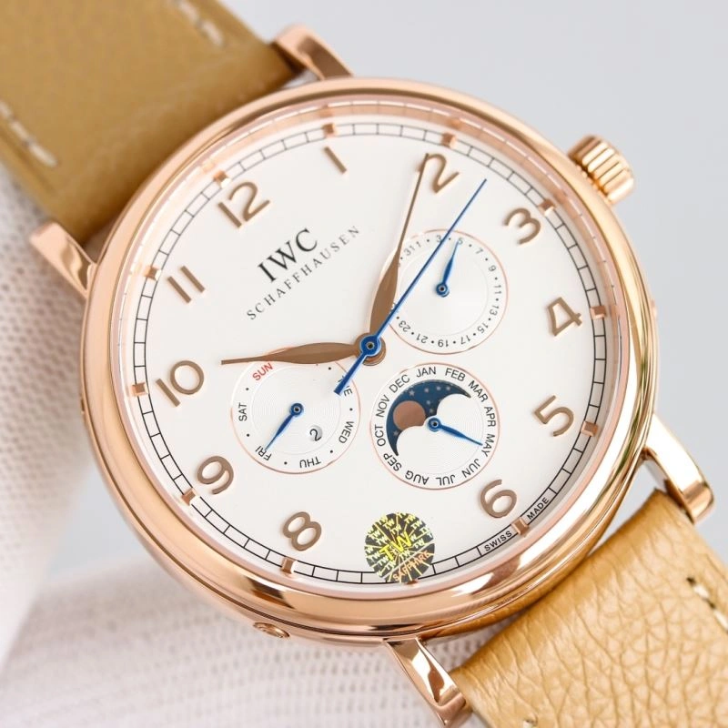 IWC Watches AllSeason 185494