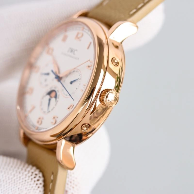 IWC Watches AllSeason 185494
