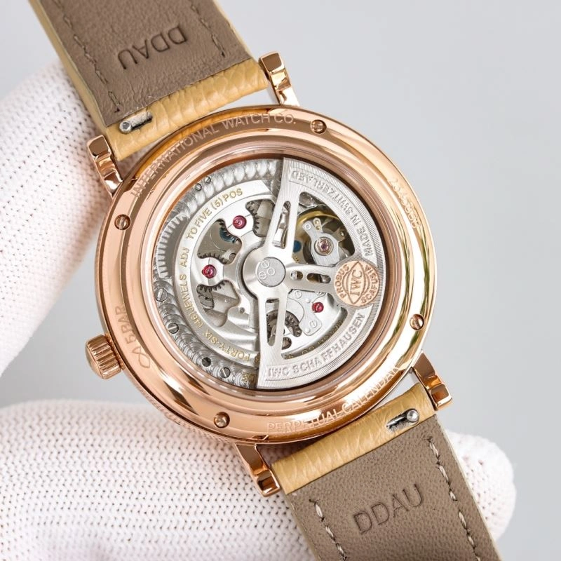 IWC Watches AllSeason 185494