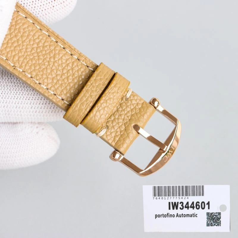 IWC Watches AllSeason 185494