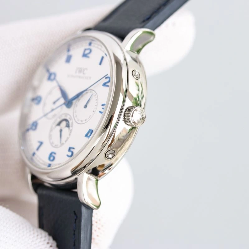 MoistureWicking IWC Watches 185514