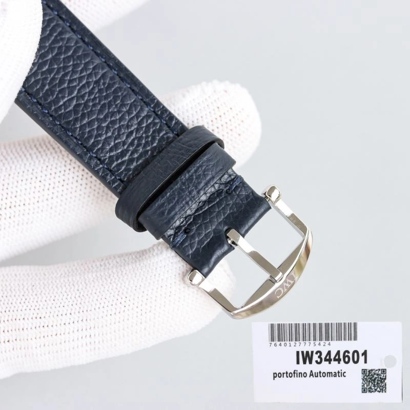 MoistureWicking IWC Watches 185514