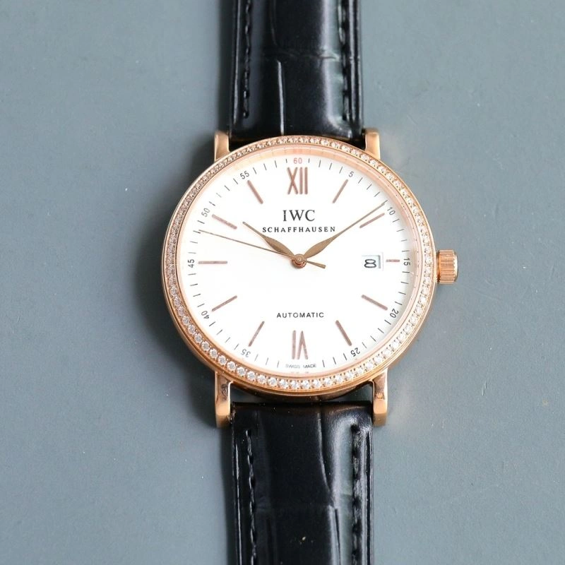 RelaxedFit IWC Watches 185516