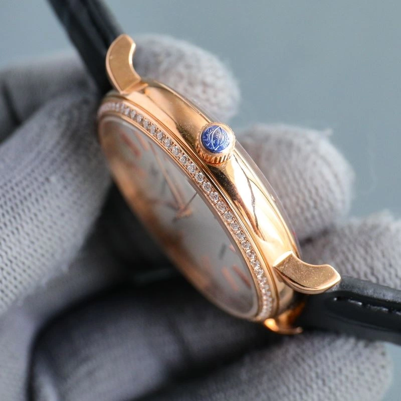 RelaxedFit IWC Watches 185516
