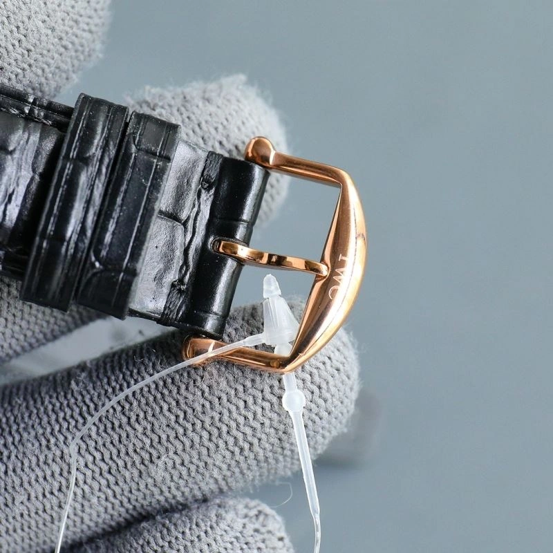 RelaxedFit IWC Watches 185516