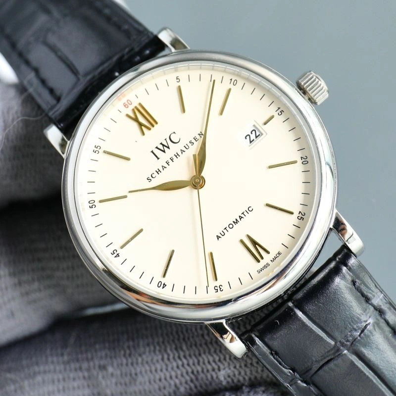 IWC Watches Classic 185496