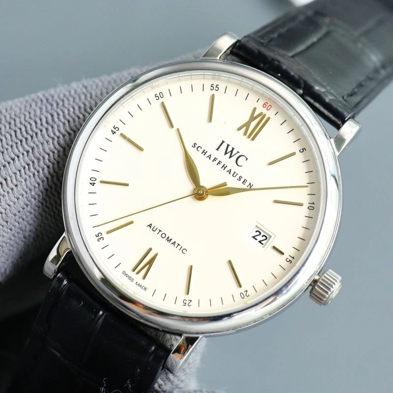 IWC Watches Classic 185496
