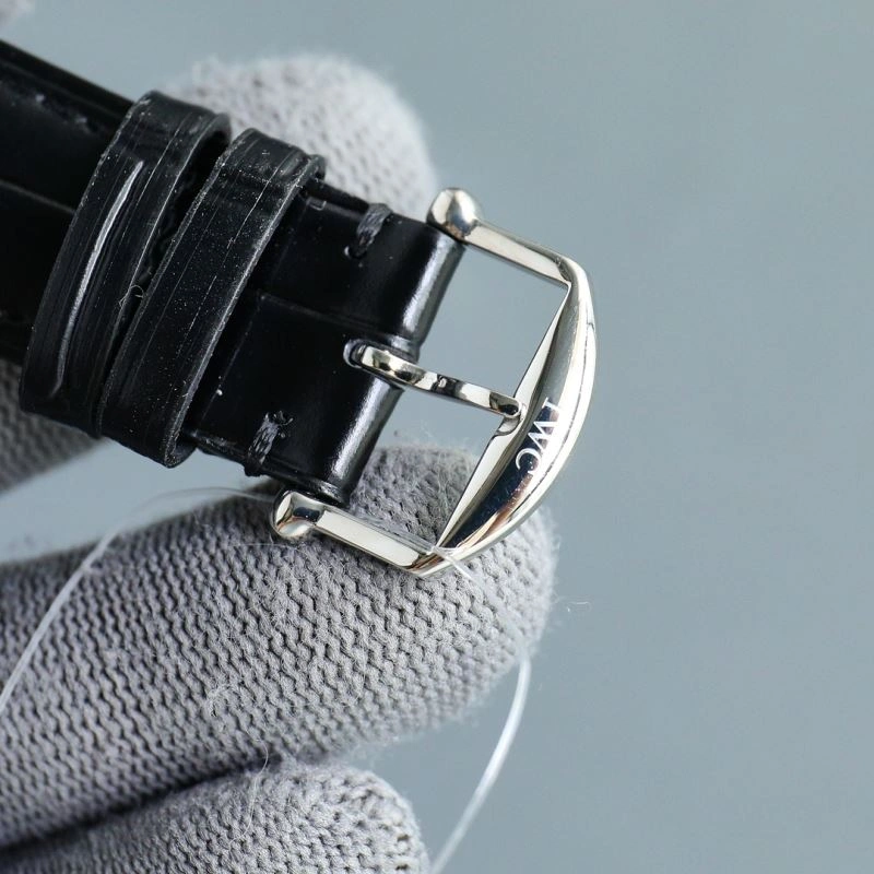 IWC Watches Classic 185496