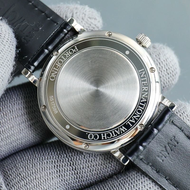 IWC Watches Classic 185496