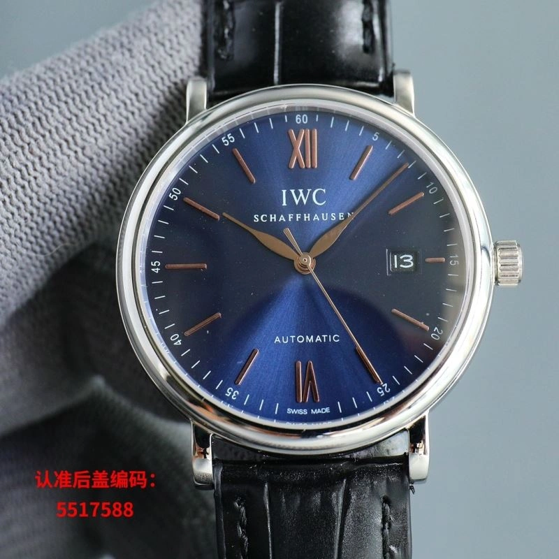 IWC Watches WrinkleFree 185497