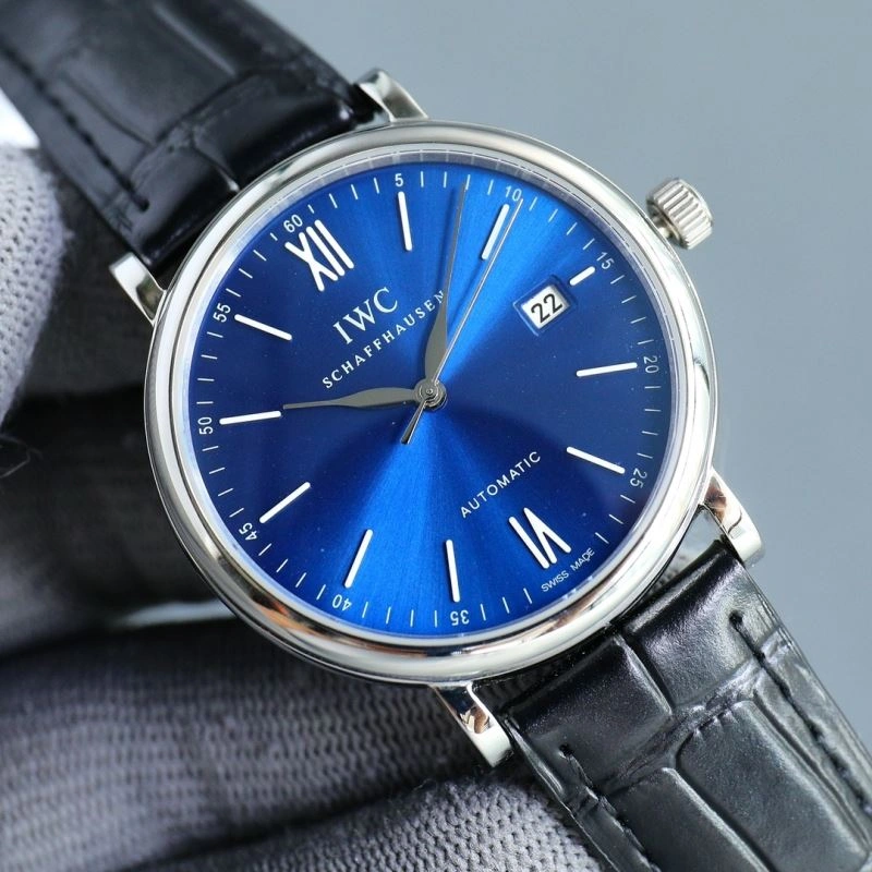 IWC Watches WrinkleFree 185497