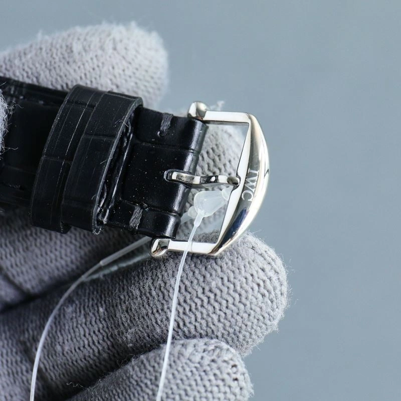 IWC Watches Breathable 185515