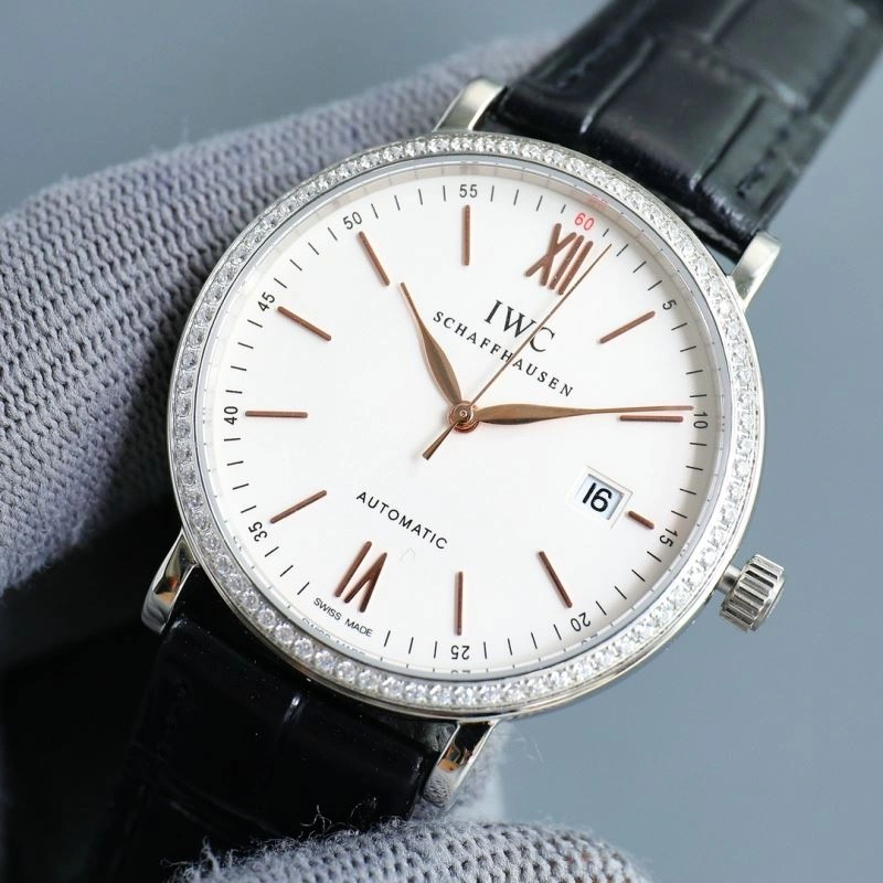 IWC Watches MoistureWicking 185491
