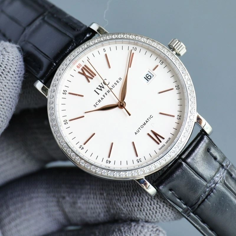 IWC Watches MoistureWicking 185491