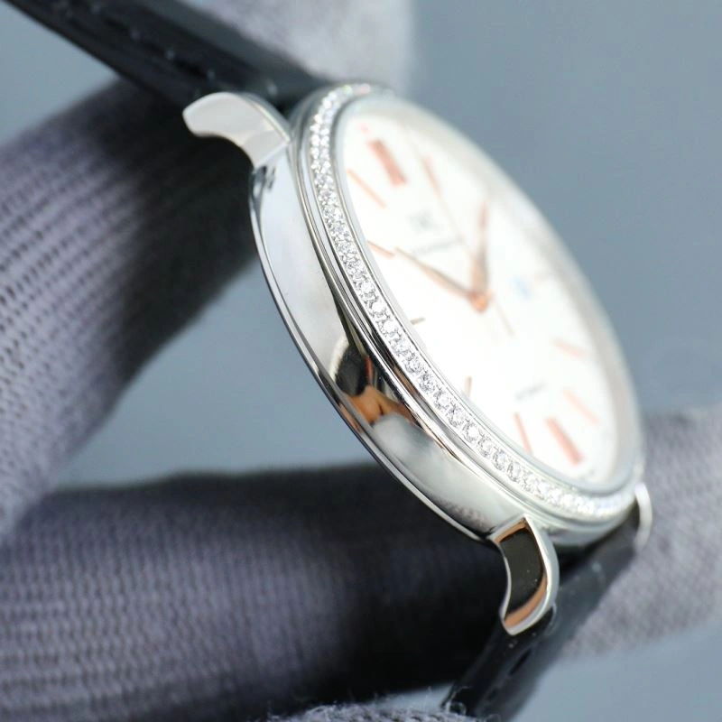 IWC Watches MoistureWicking 185491