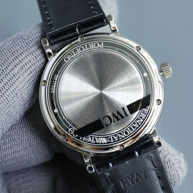 IWC Watches MoistureWicking 185491