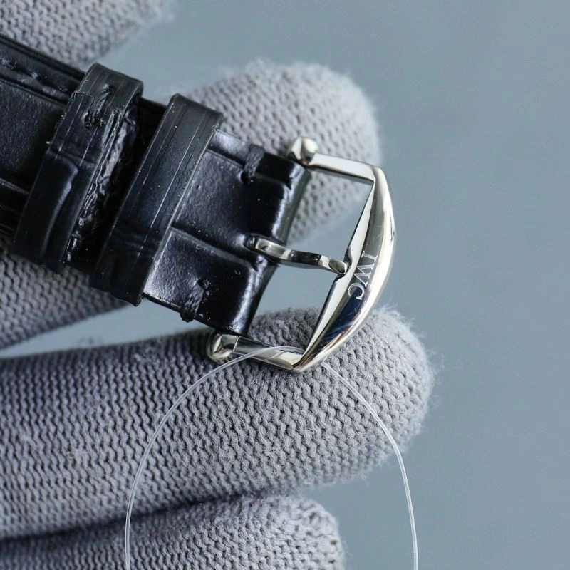 IWC Watches MoistureWicking 185491