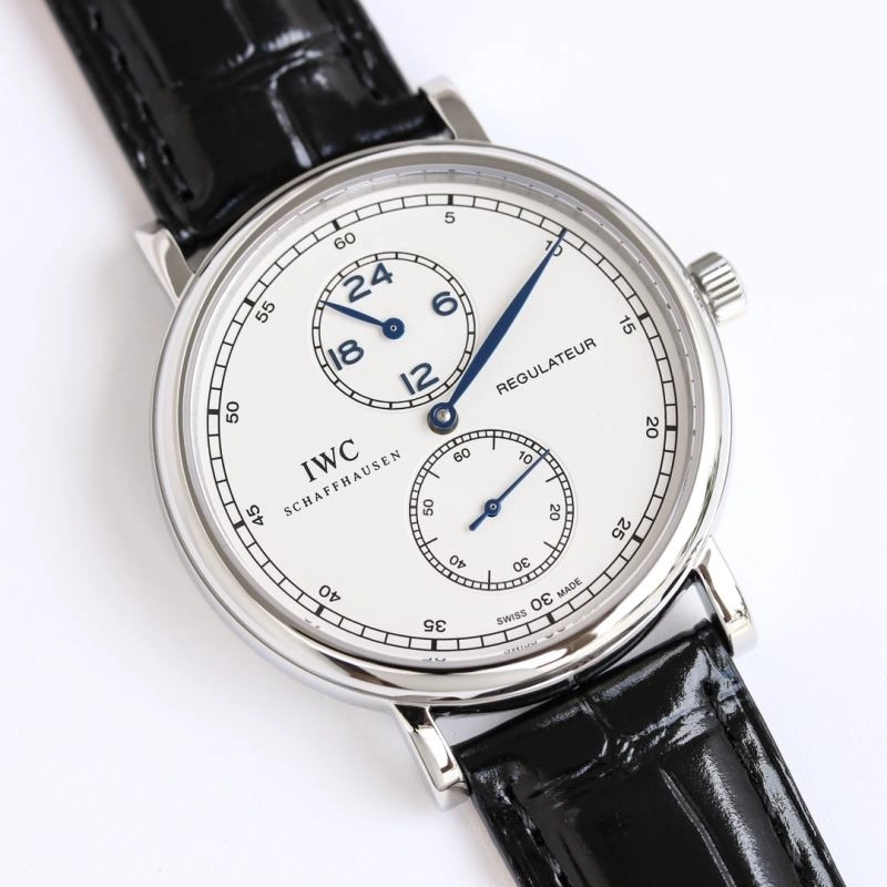 StreetReady IWC Watches 185495
