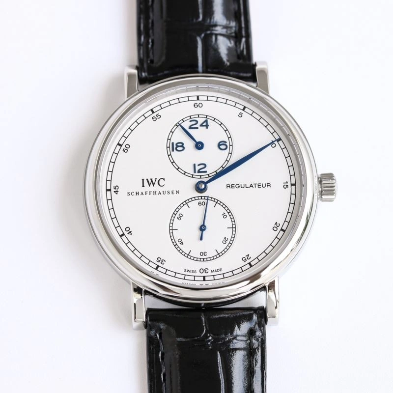 StreetReady IWC Watches 185495