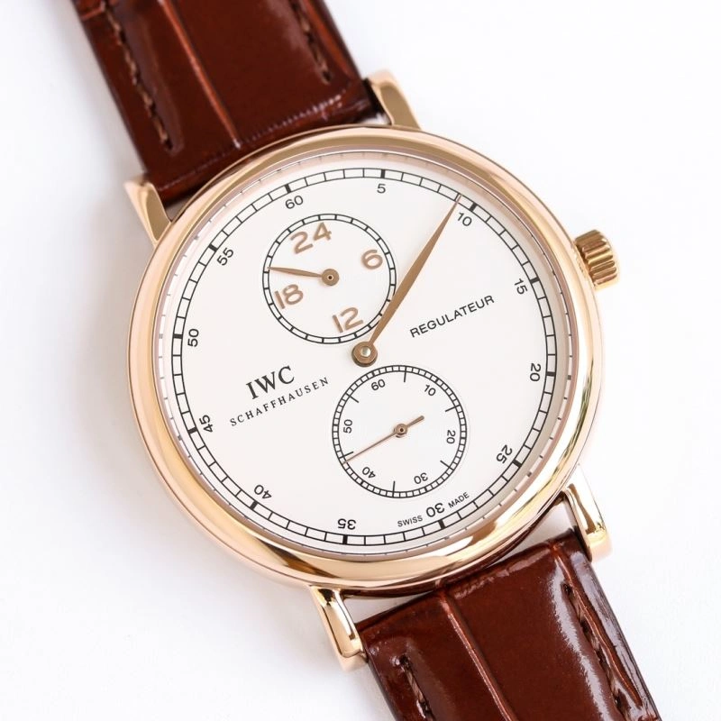 StreetReady IWC Watches 185495