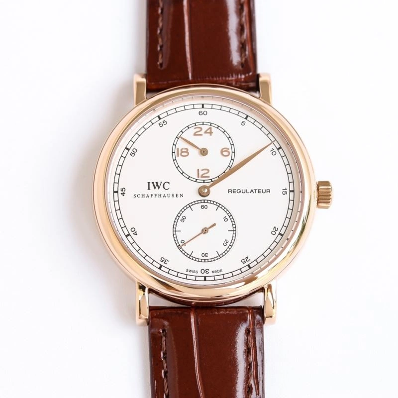 StreetReady IWC Watches 185495