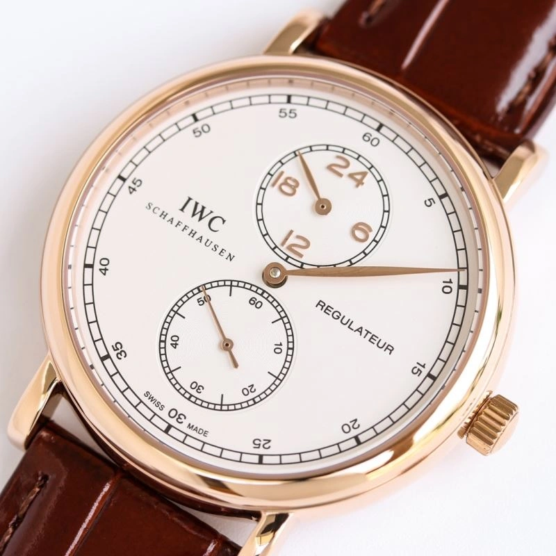 StreetReady IWC Watches 185495