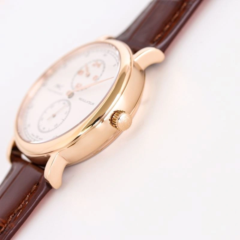 StreetReady IWC Watches 185495