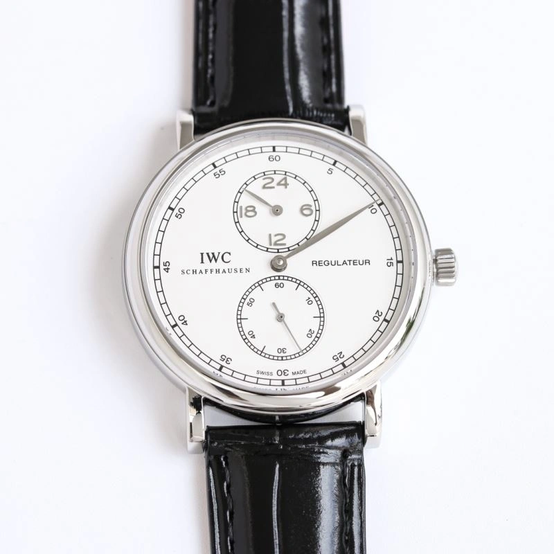 Soft IWC Watches 185509