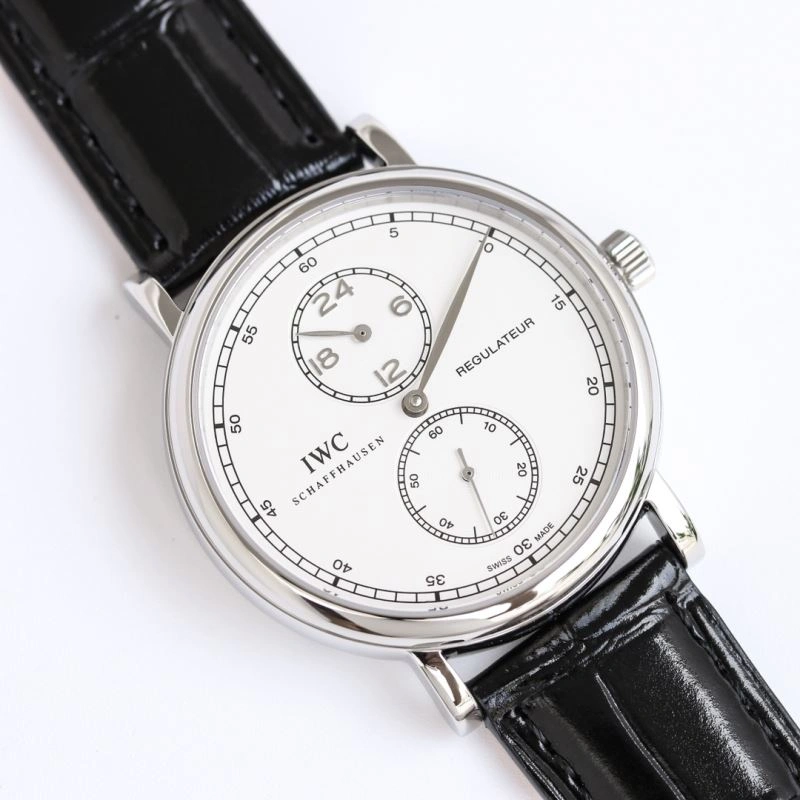 Soft IWC Watches 185509
