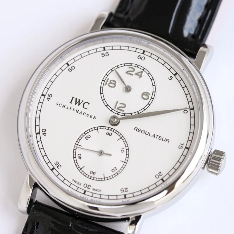 Soft IWC Watches 185509