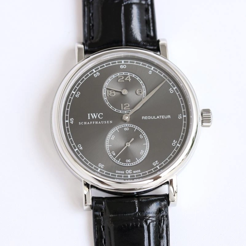 Soft IWC Watches 185509
