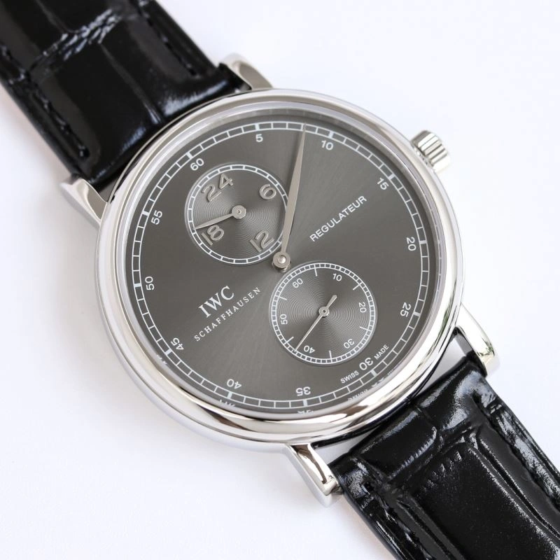 Soft IWC Watches 185509