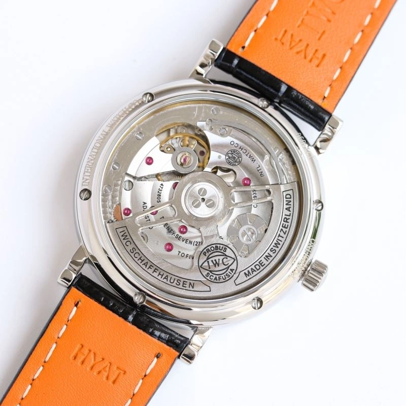 Soft IWC Watches 185509