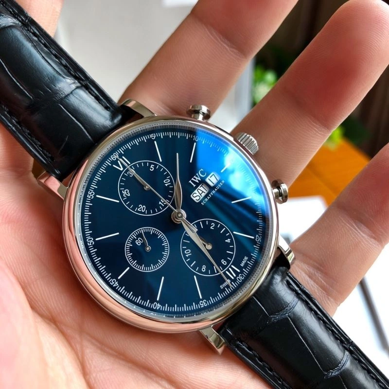 IWC Watches Sporty 185512