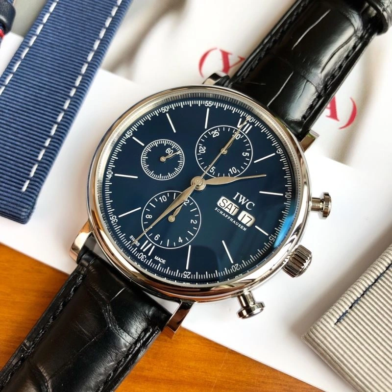 IWC Watches Sporty 185512