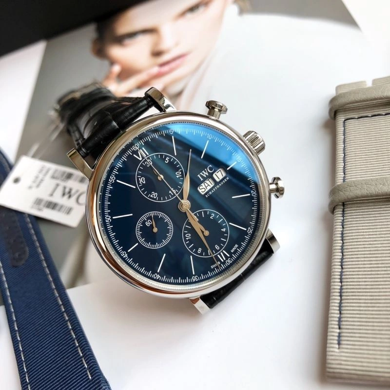 IWC Watches Sporty 185512