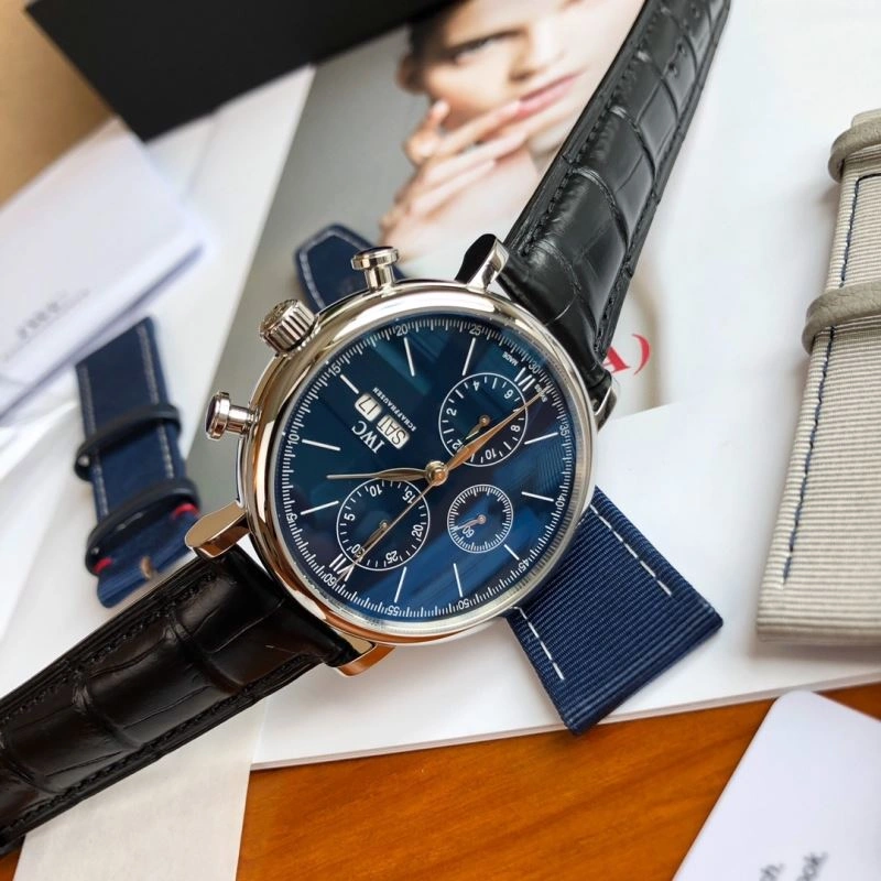 IWC Watches Sporty 185512