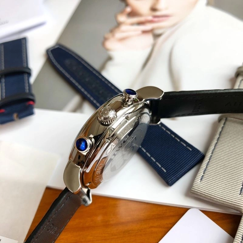 IWC Watches Sporty 185512