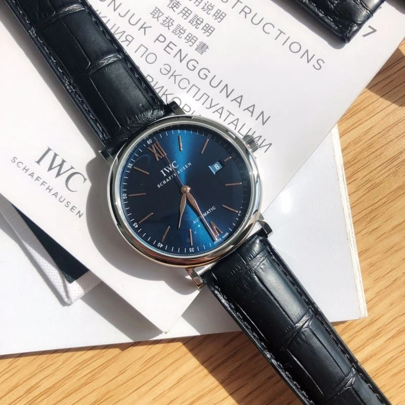 Stylish IWC Watches 185492