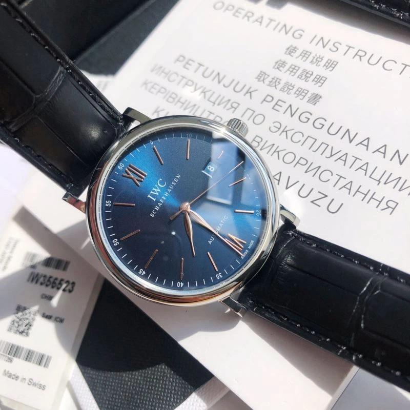 Stylish IWC Watches 185492