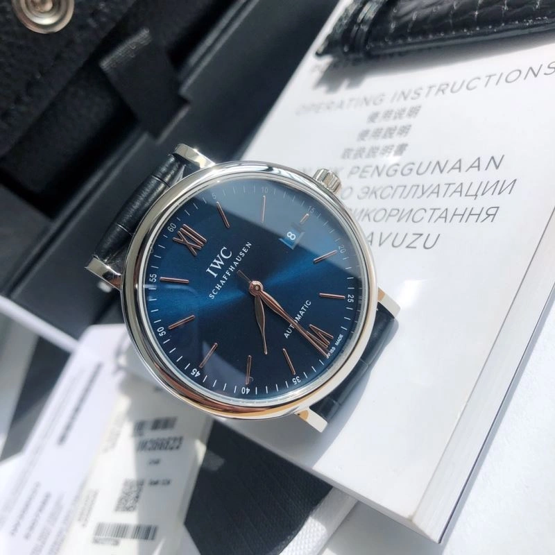 Stylish IWC Watches 185492