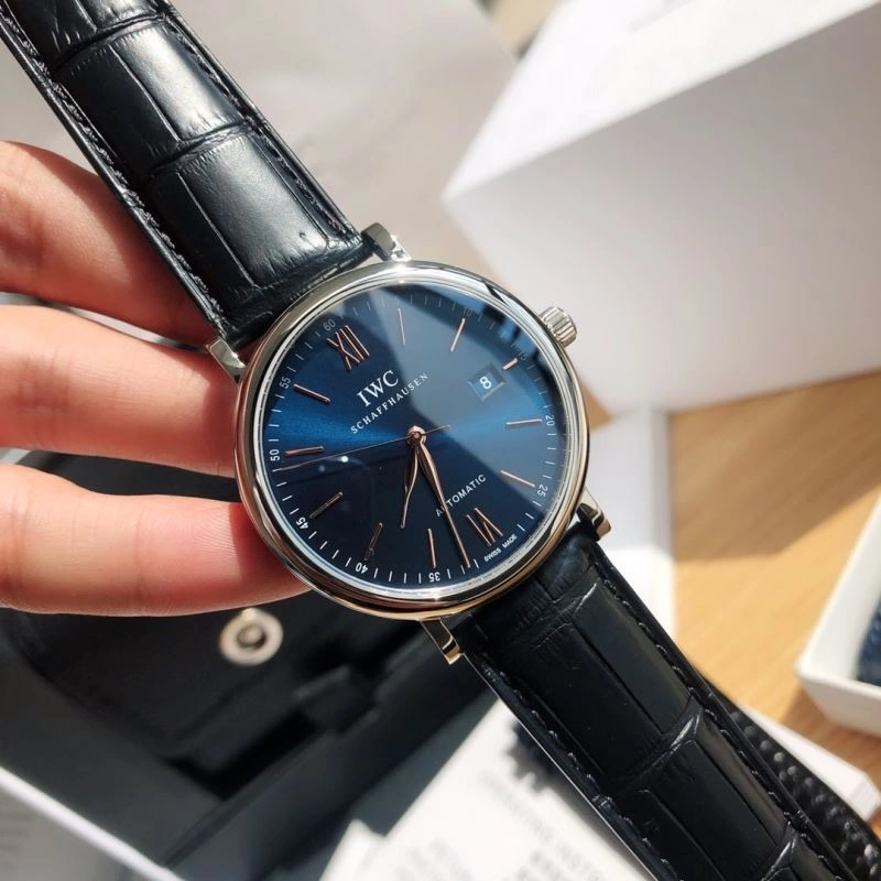 Stylish IWC Watches 185492