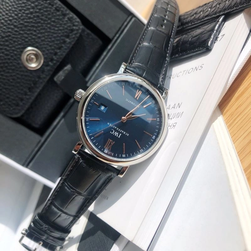 Stylish IWC Watches 185492