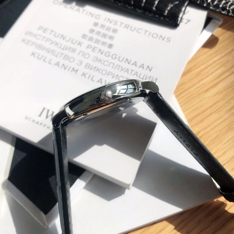 Stylish IWC Watches 185492