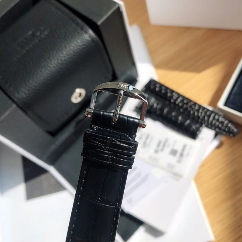 Stylish IWC Watches 185492